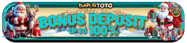 SITUS TOGEL RESMI