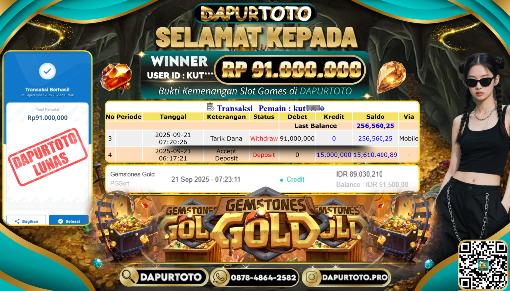 DAPURTOTO : Link Resmi Toto Togel Login Situs Togel Dan Situs Toto Terpercaya