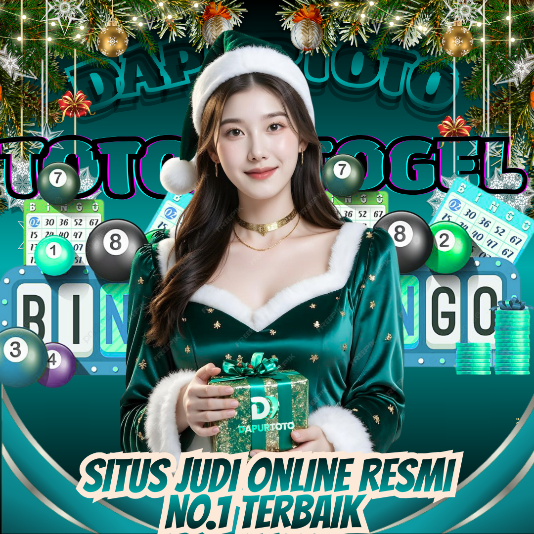 DAPURTOTO ~ HOME Link Agen Toto Togel Trusted & Situs Togel 4D Pembawa Hoki gioboutiqueweb