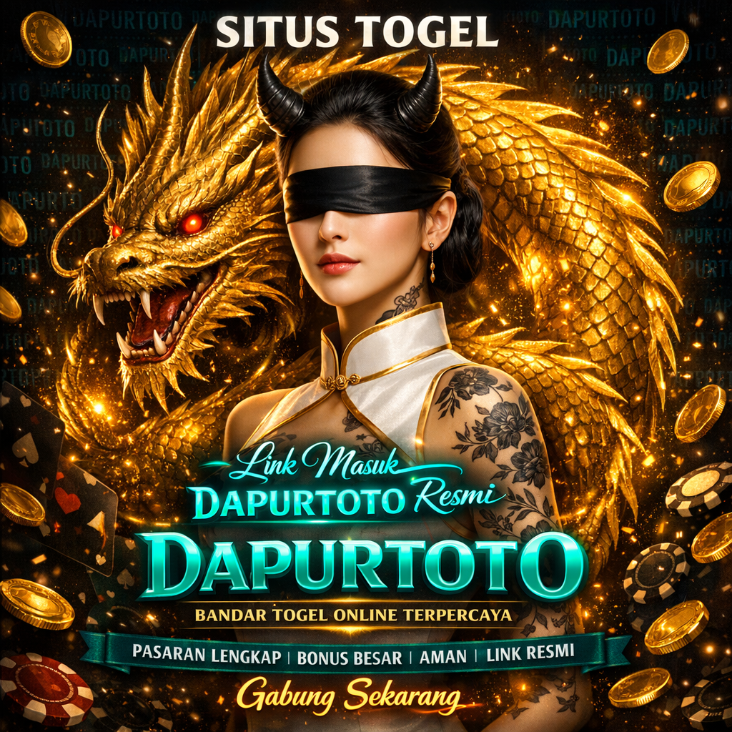 DAPURTOTO: Daftar Situs Togel Online Terpercaya & Bandar Situs Toto 4D Terbesar - WooCommerce eCommerce