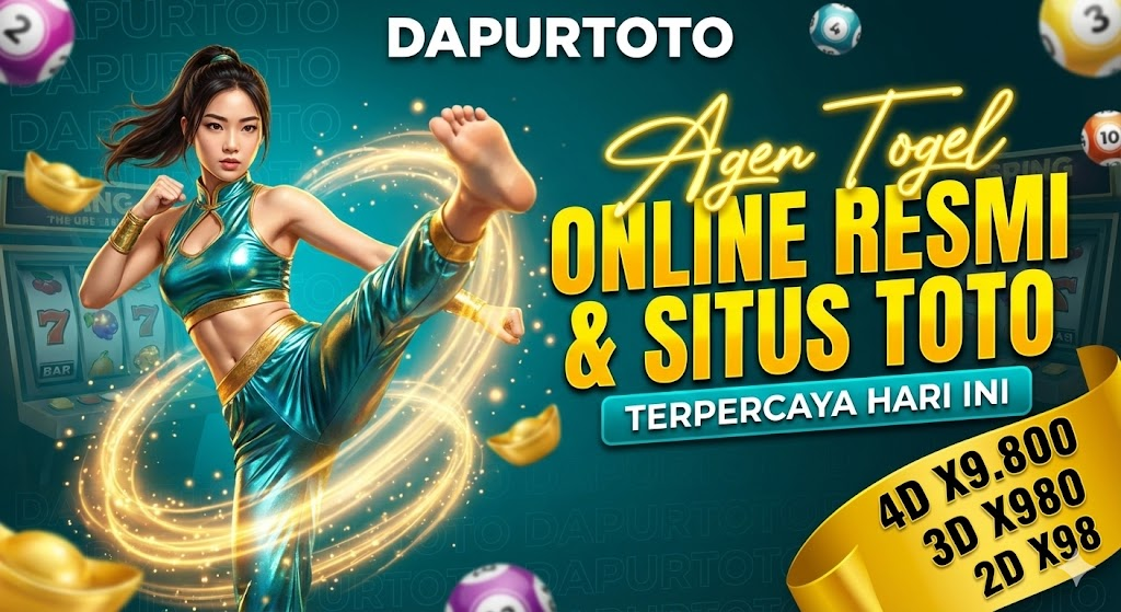DAPURTOTO