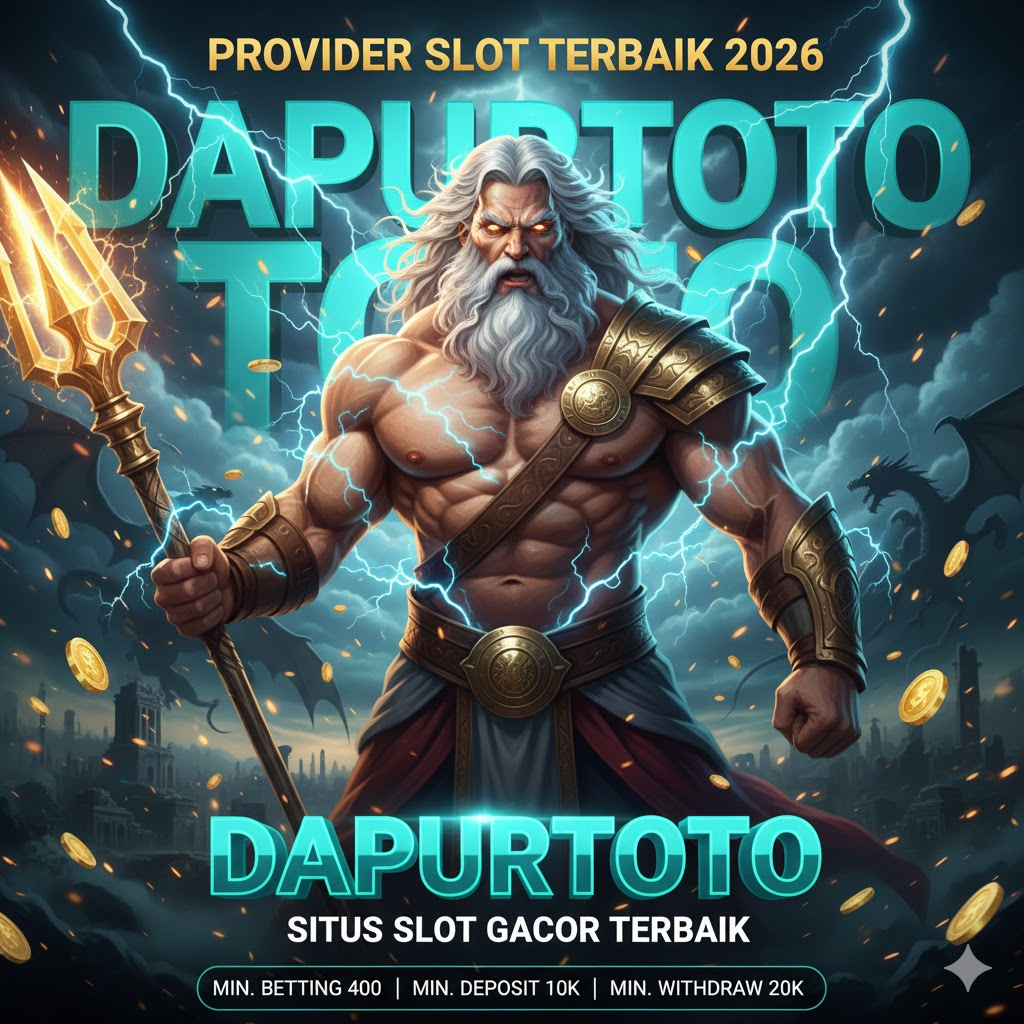 DAPURTOTO
