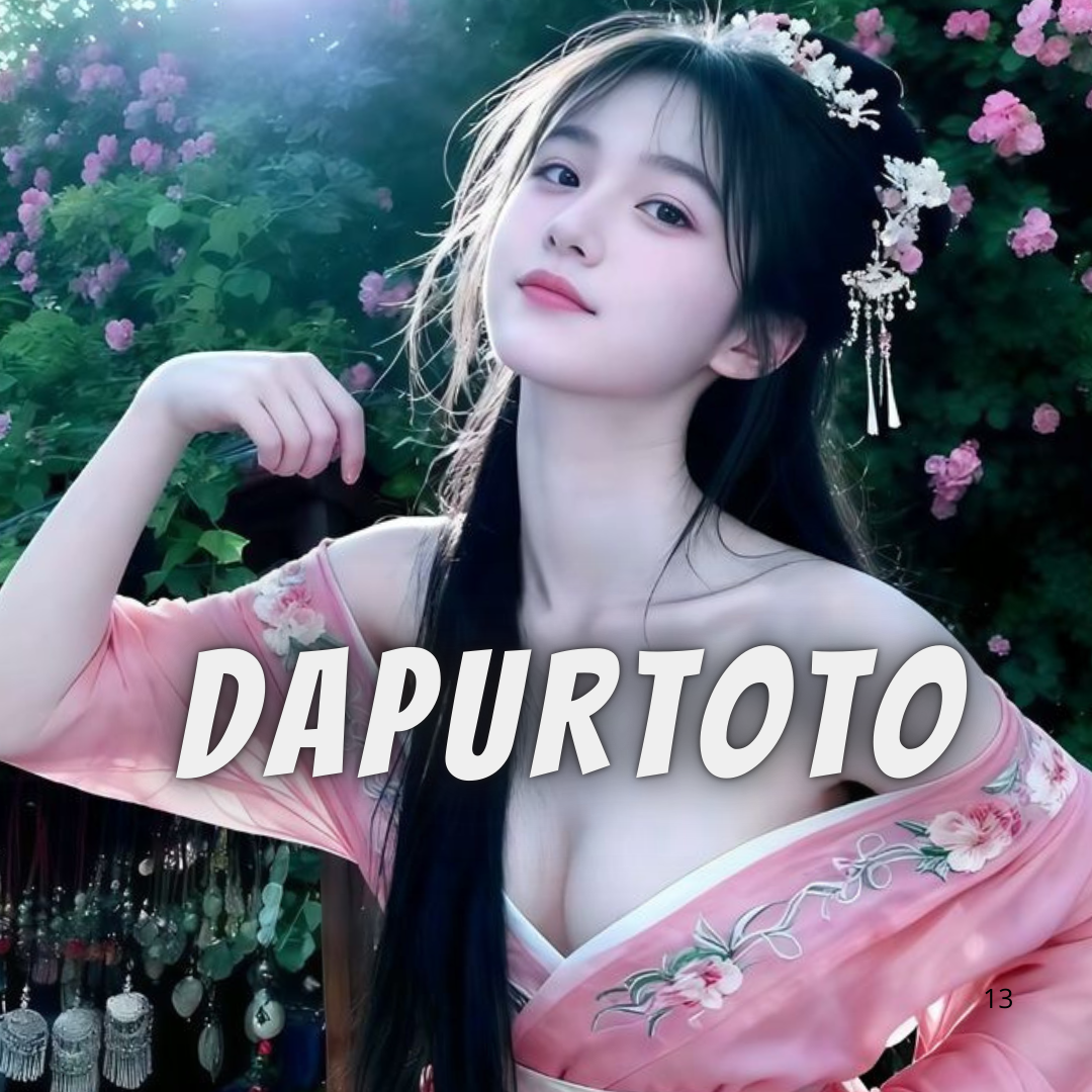 DAPURTOTO # Bandar Toto Togel Online Resmi & Bandar Situs Togel Paling Fair & Agen Situs Togel Terpercaya