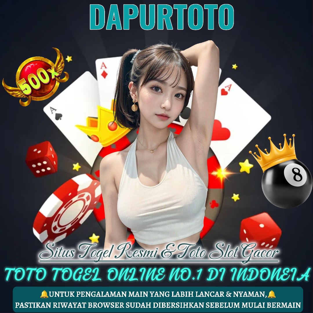 DAPURTOTO